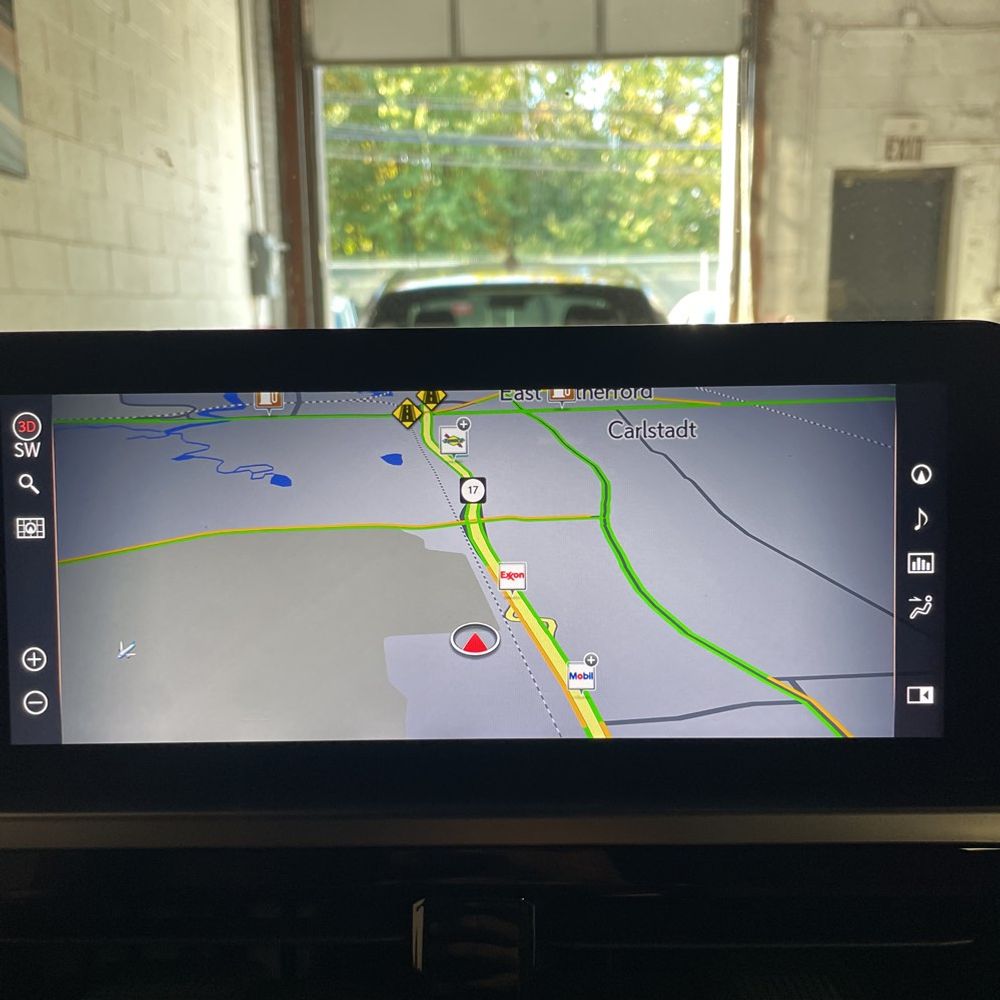 2022 Lexus GX 460 Base