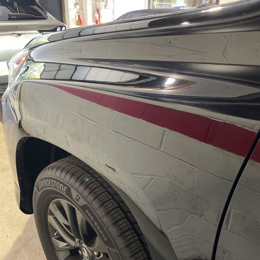 2022 Lexus GX 460 Base