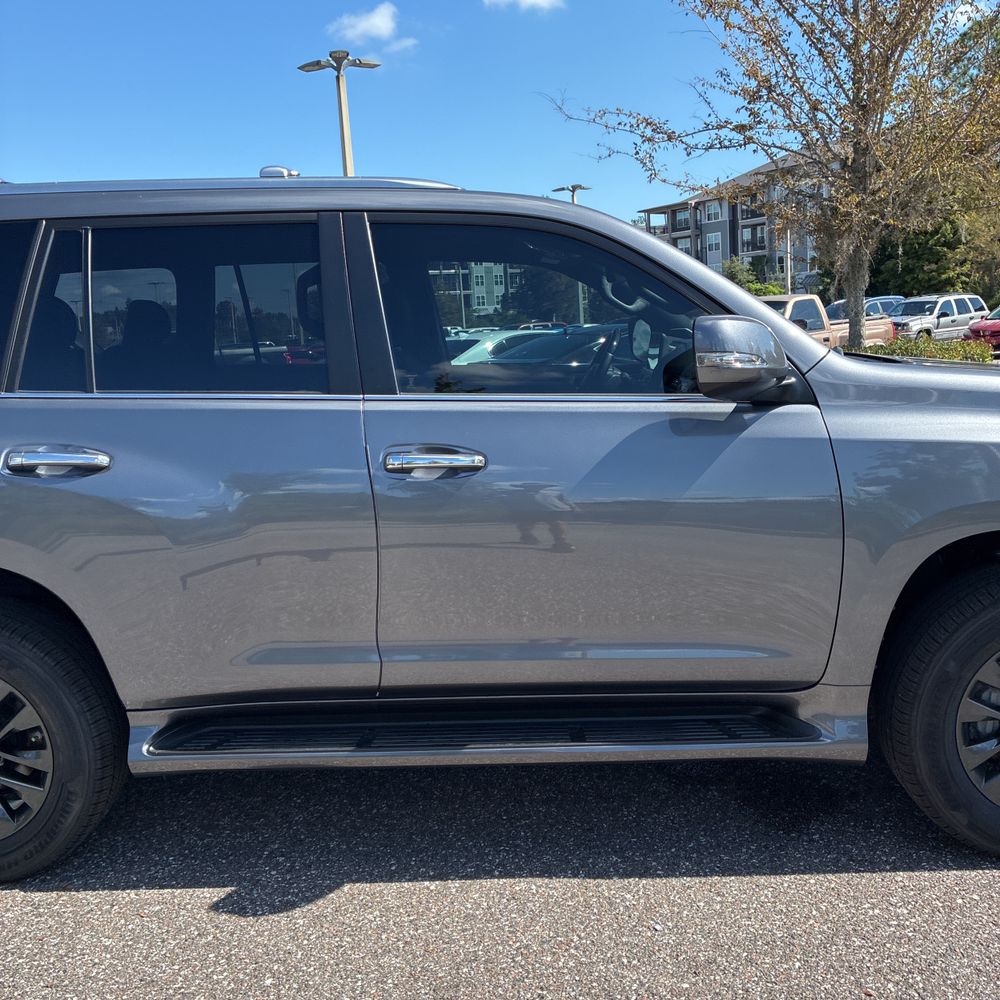 2023 Lexus GX 460 Base