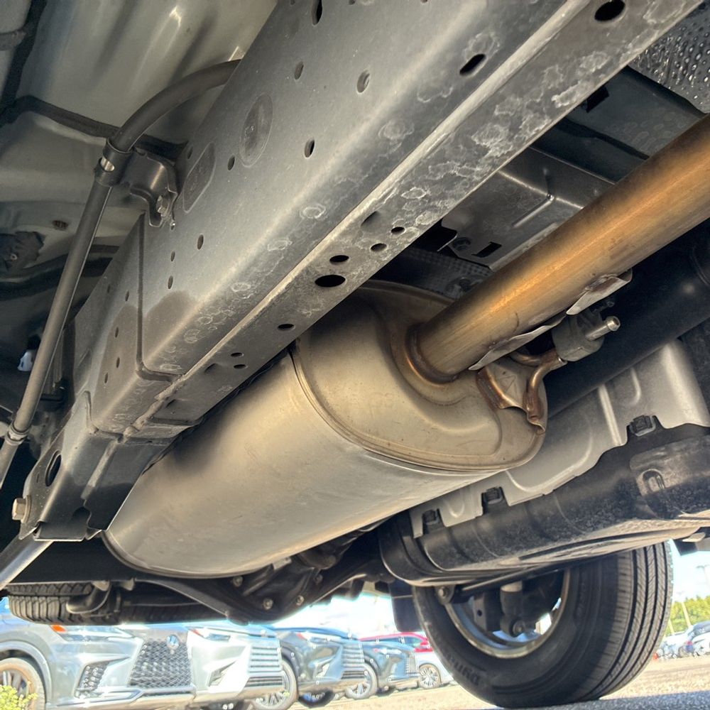 2023 Lexus GX 460 Base