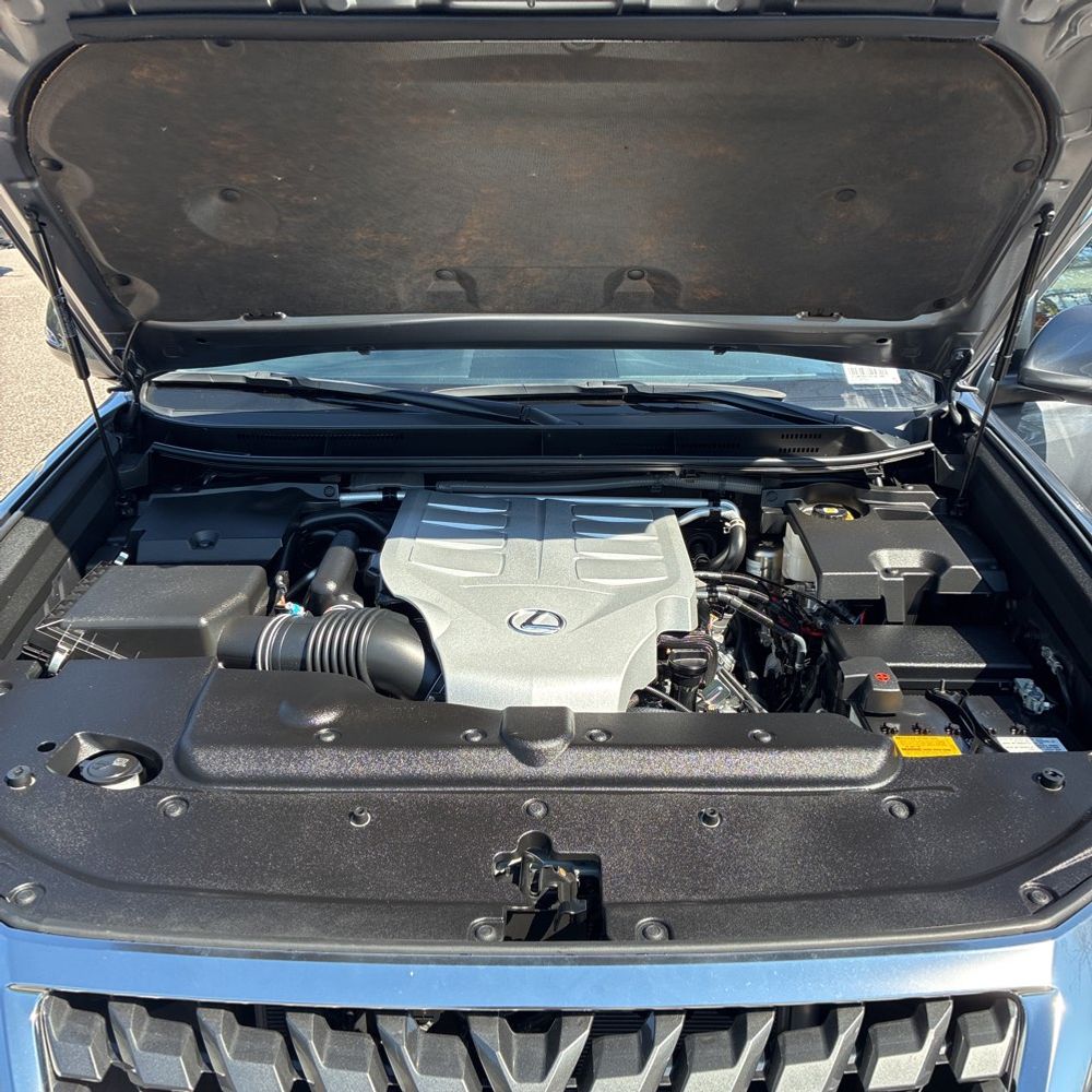 2023 Lexus GX 460 Base