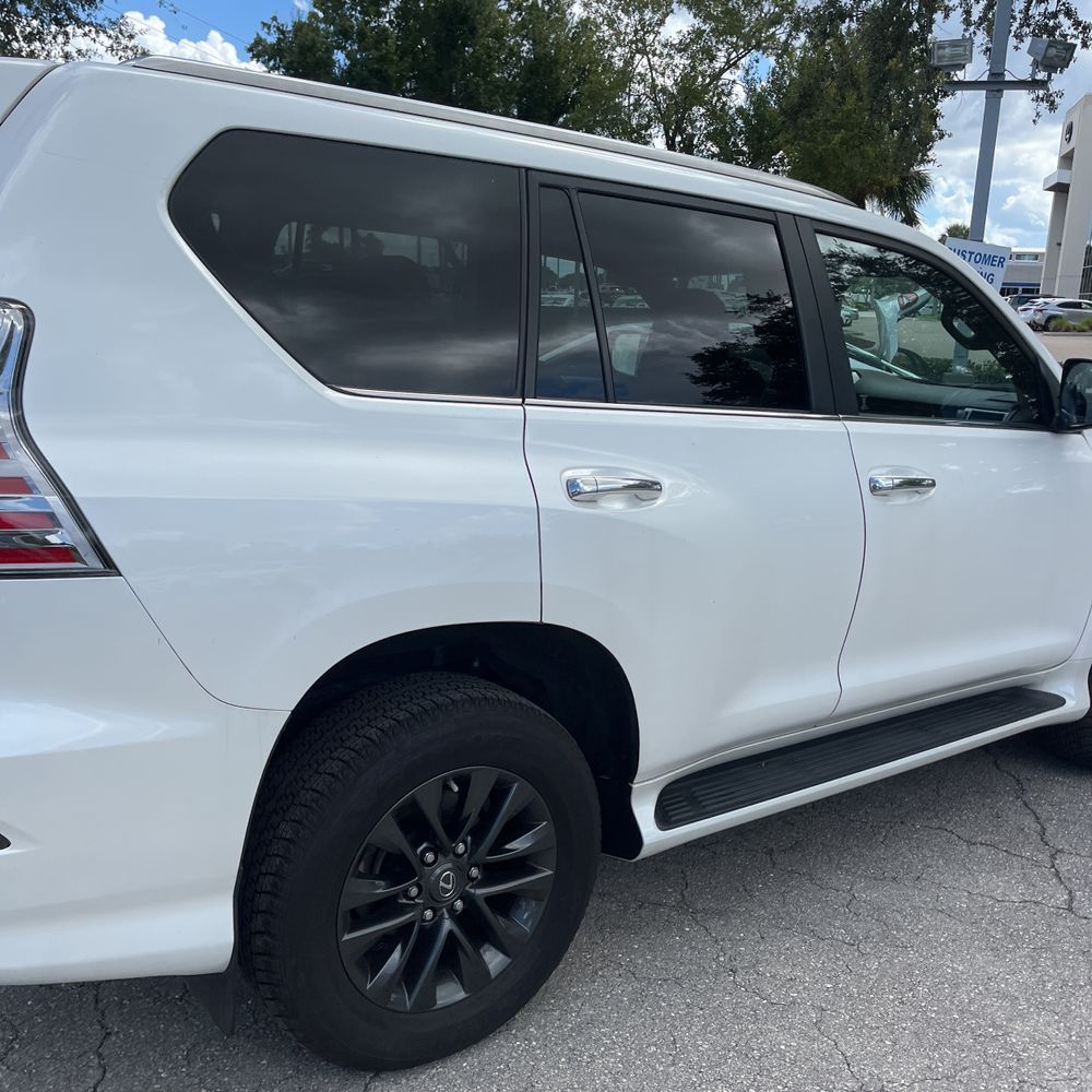2023 Lexus GX 460 Base