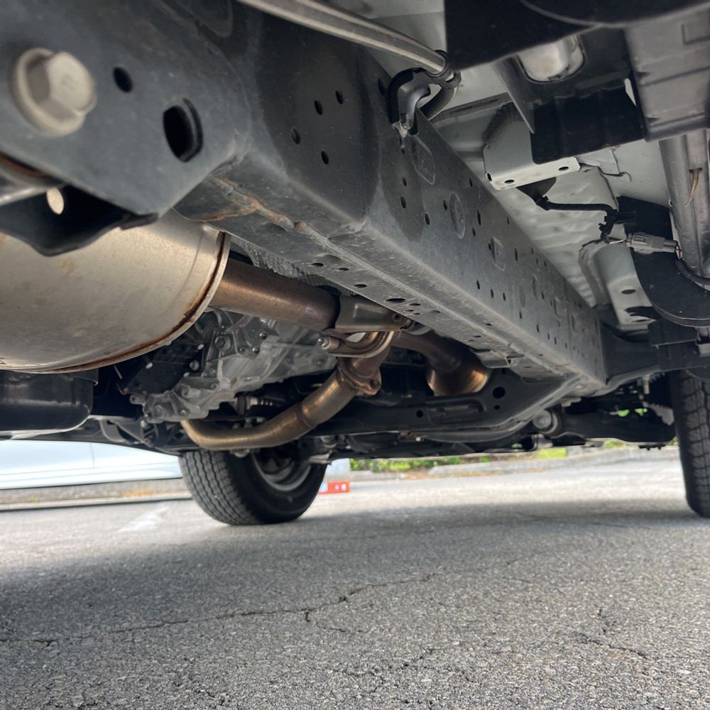 2023 Lexus GX 460 Base