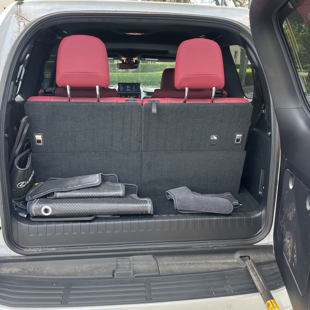 2023 Lexus GX 460 Base