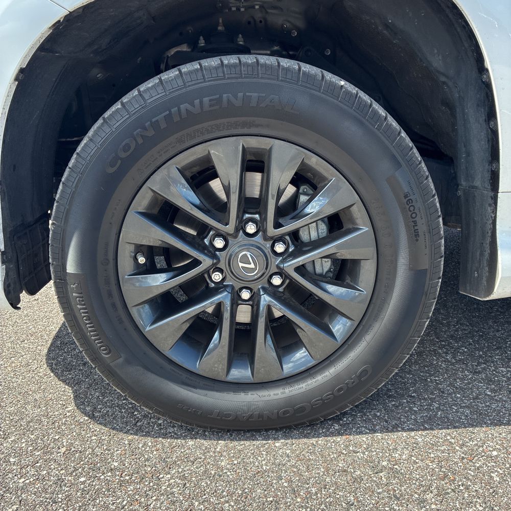 2023 Lexus GX 460 Base