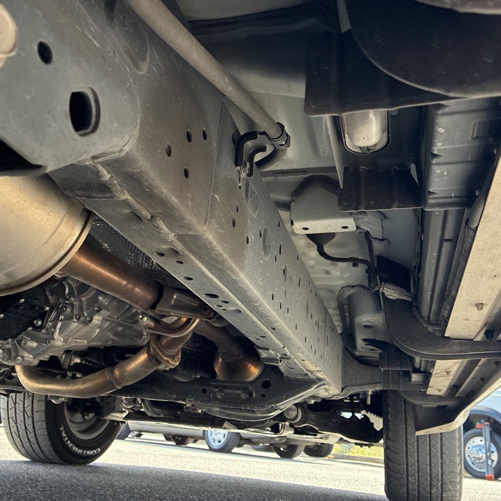 2023 Lexus GX 460 Base