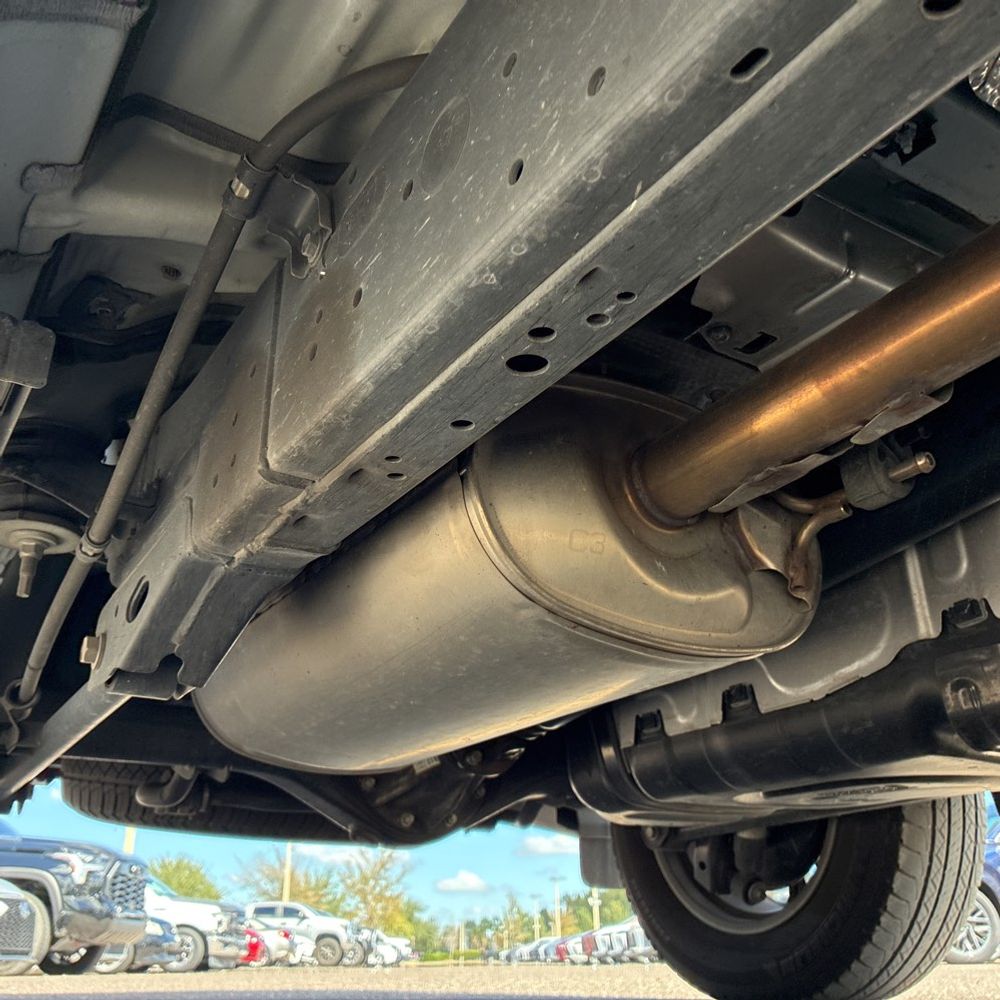 2023 Lexus GX 460 Base