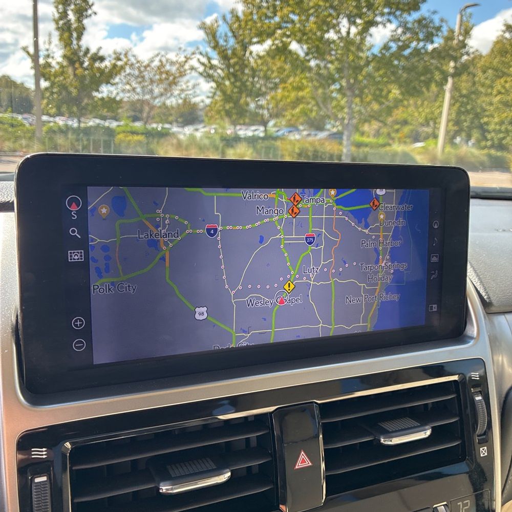 2023 Lexus GX 460 Base