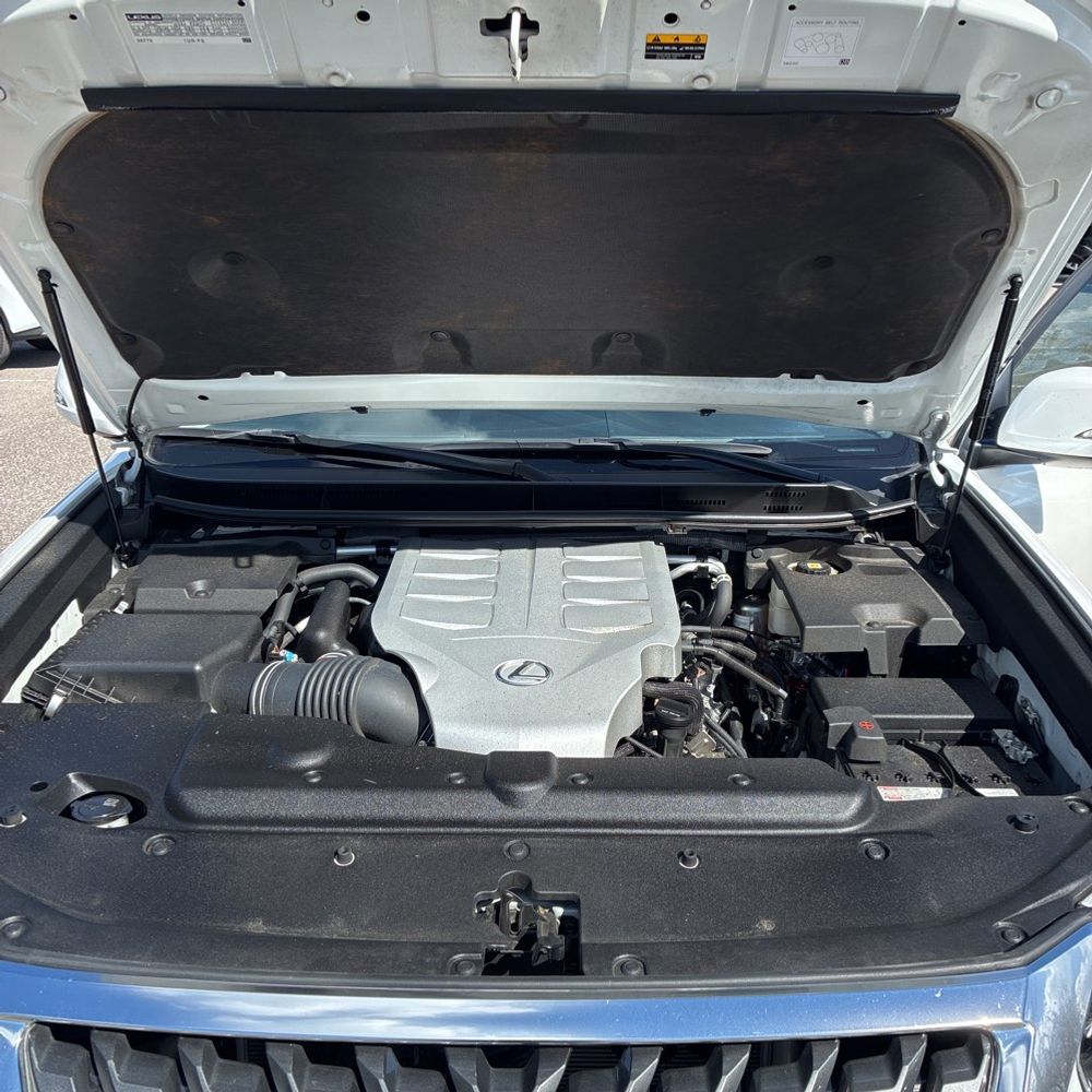 2023 Lexus GX 460 Base
