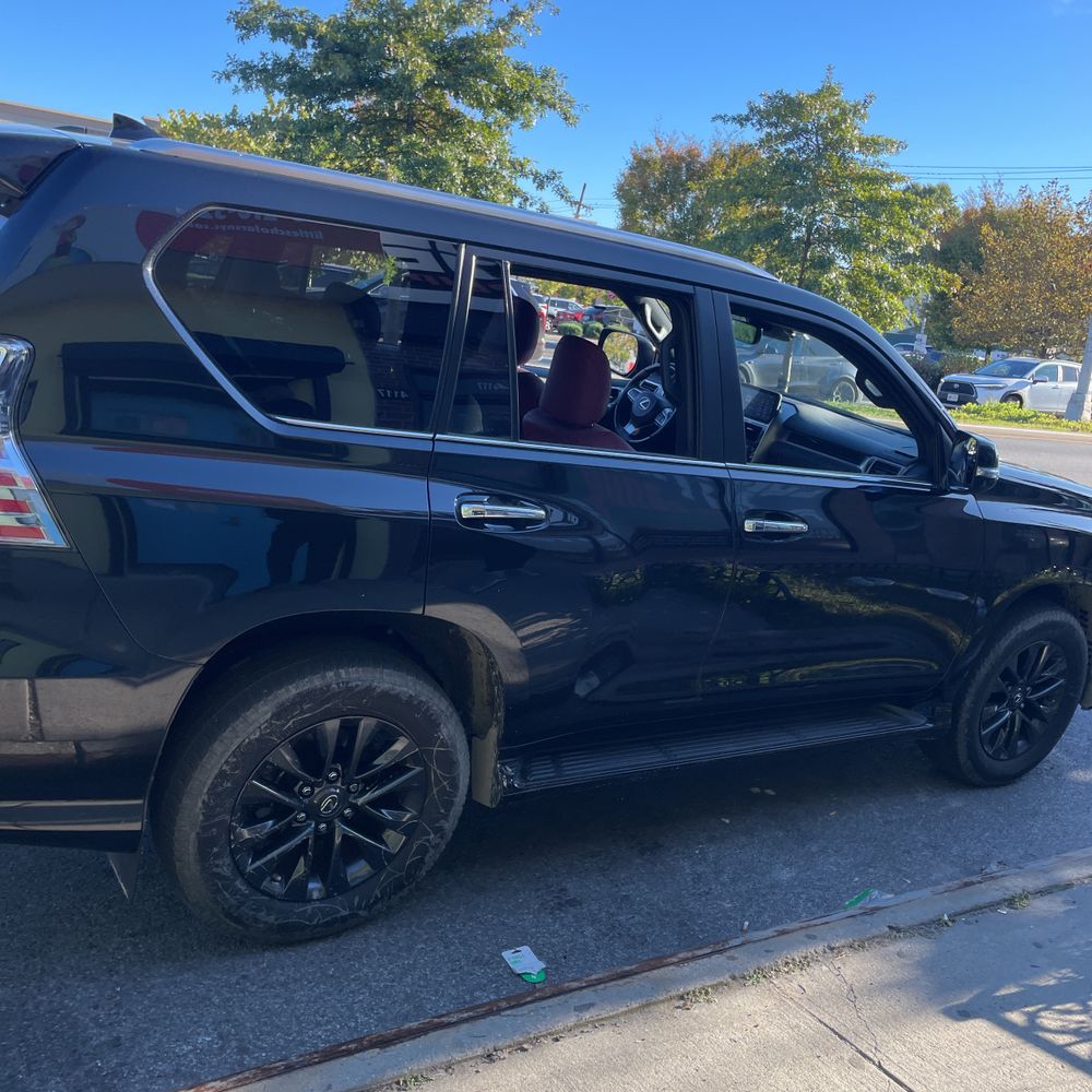 2023 Lexus GX 460 Base