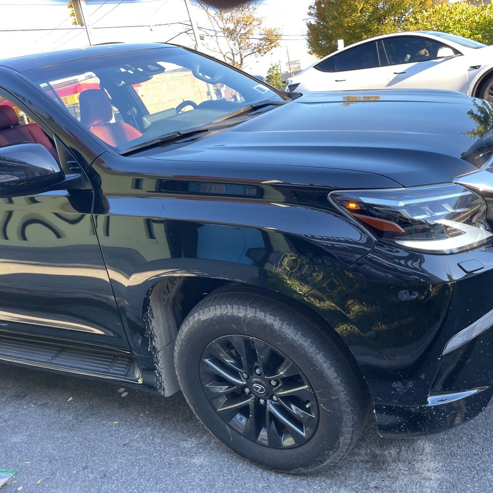 2023 Lexus GX 460 Base