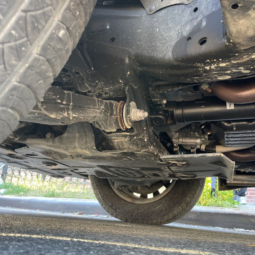 2023 Lexus GX 460 Base