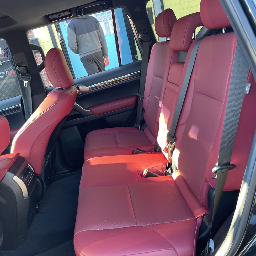 2023 Lexus GX 460 Base