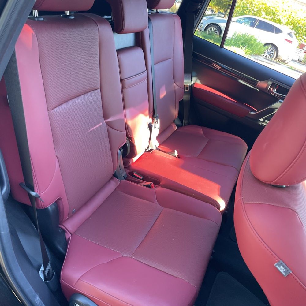 2023 Lexus GX 460 Base
