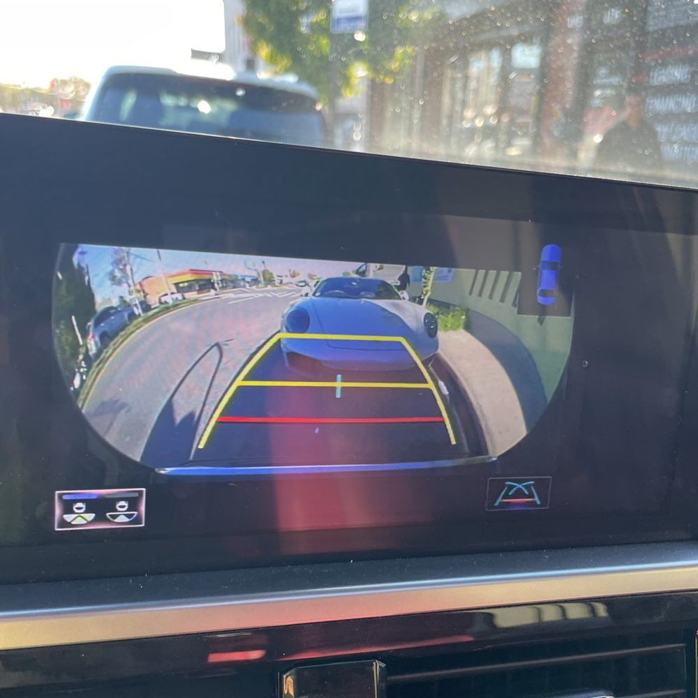 2023 Lexus GX 460 Base