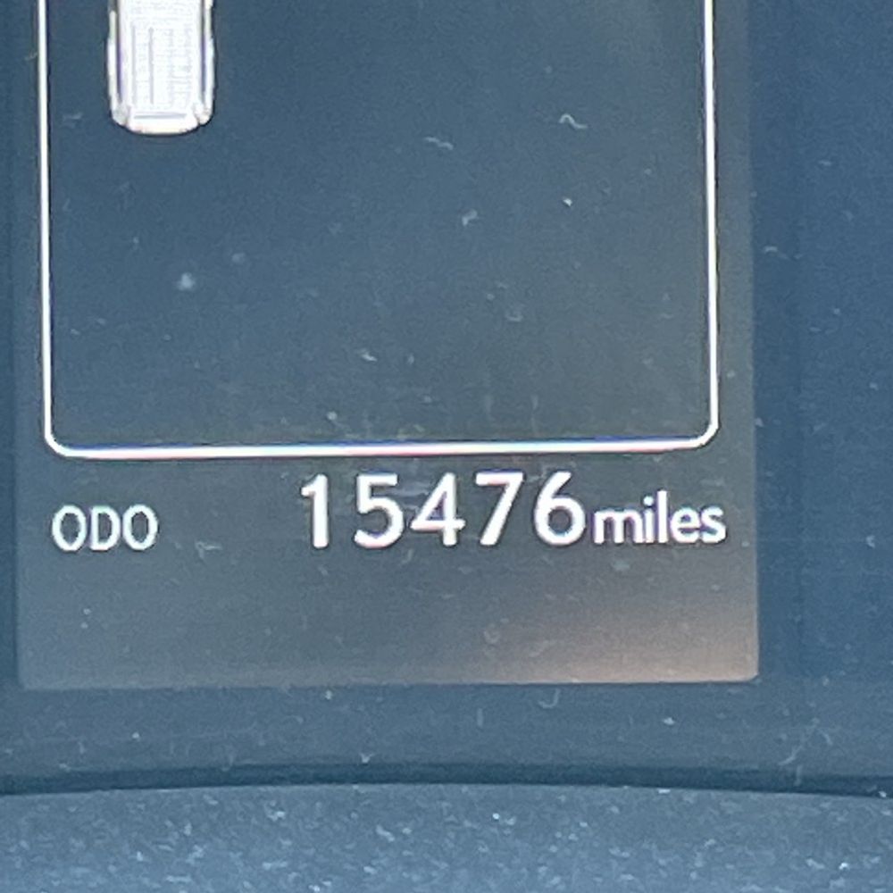 2023 Lexus GX 460 Base