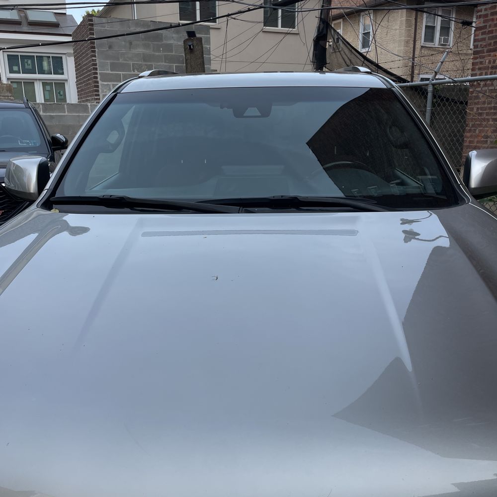 2022 Lexus GX 460 Base