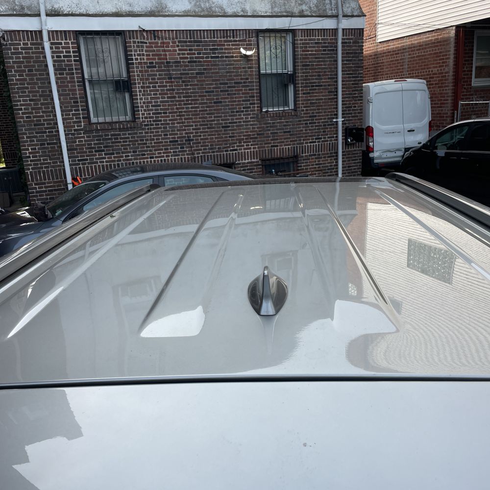2022 Lexus GX 460 Base