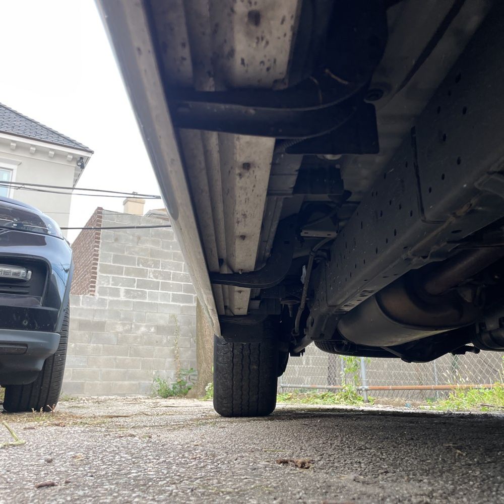 2022 Lexus GX 460 Base