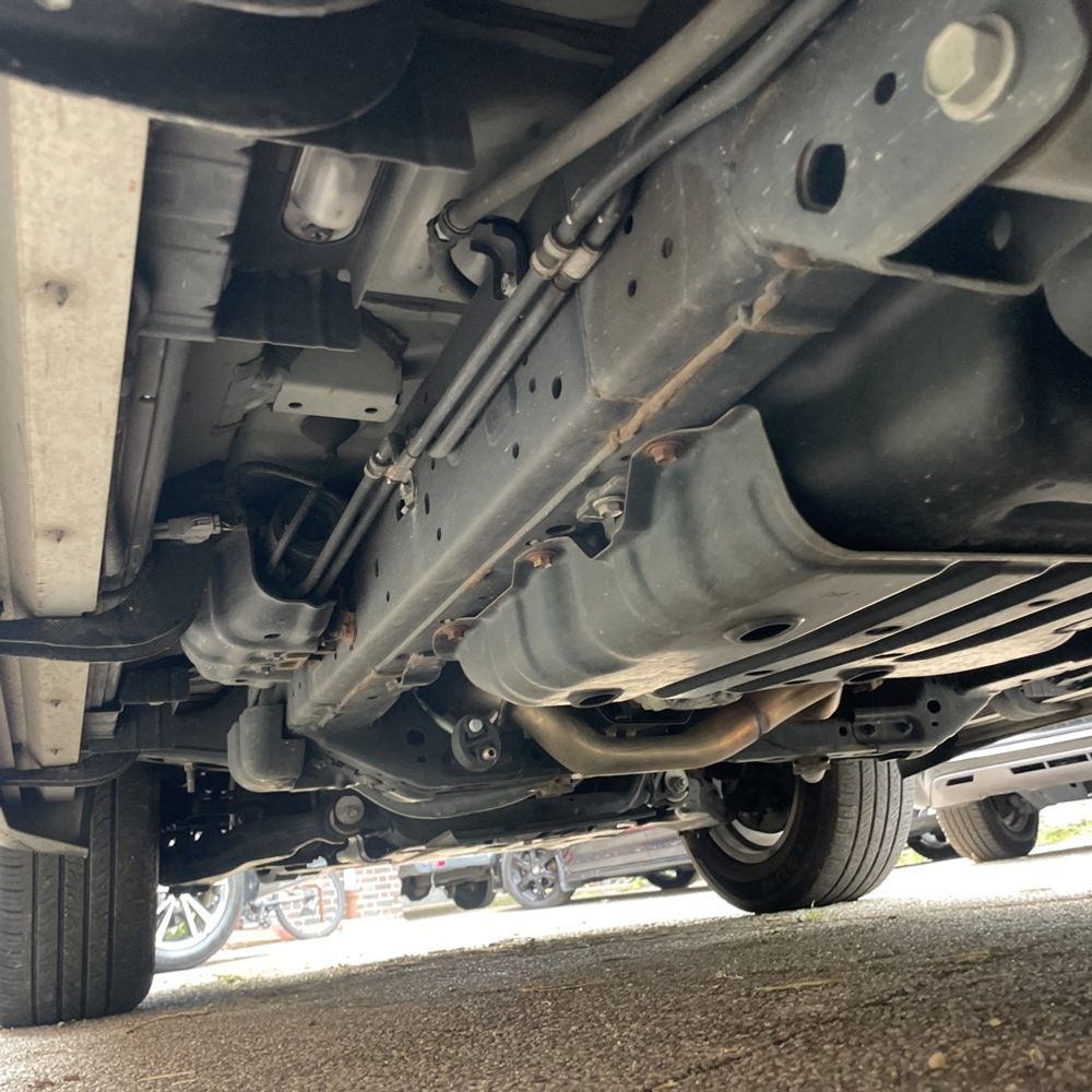 2022 Lexus GX 460 Base