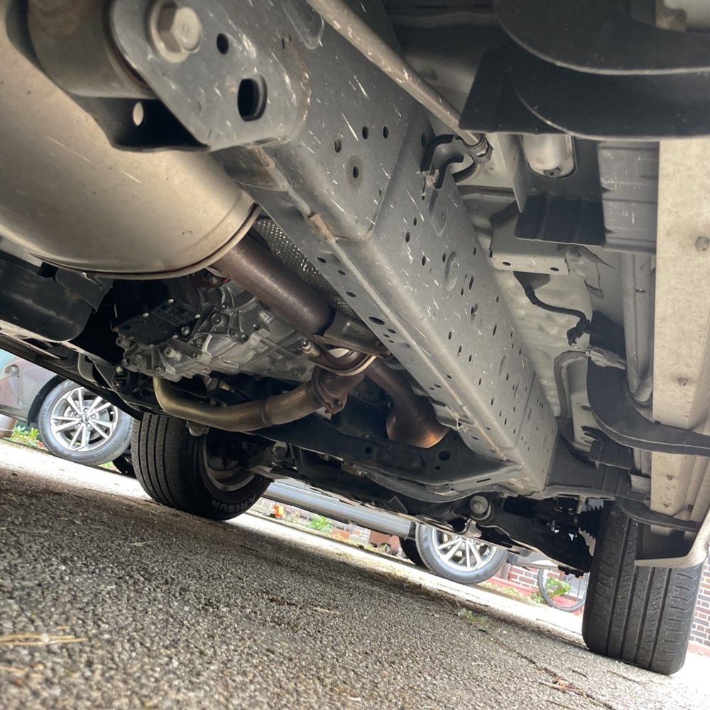 2022 Lexus GX 460 Base