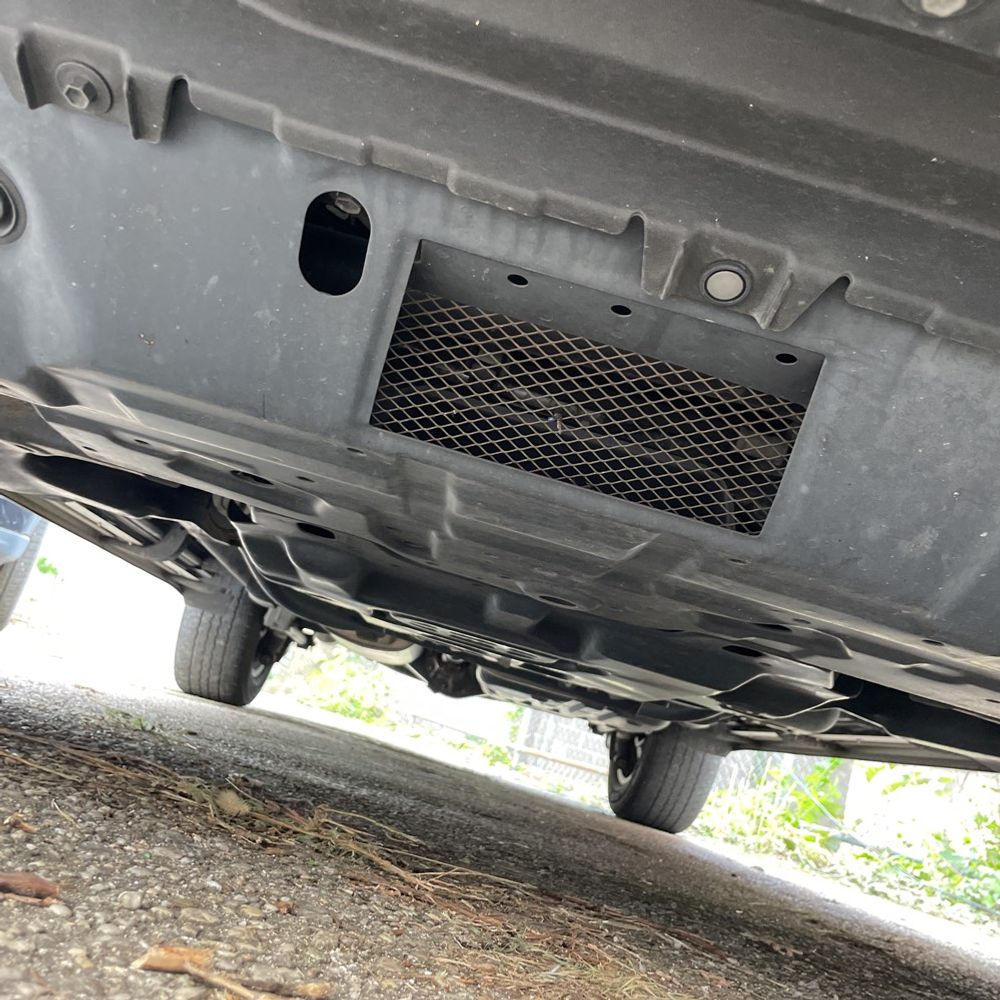 2022 Lexus GX 460 Base