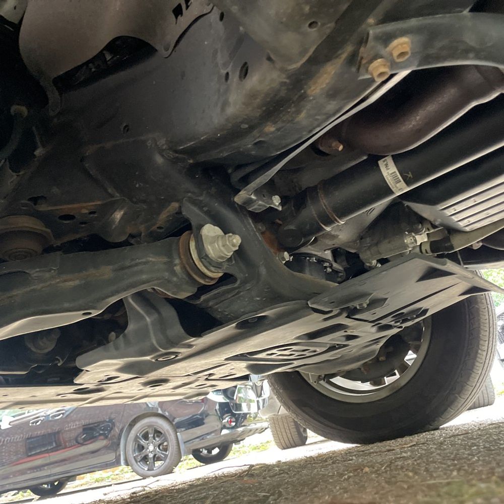 2022 Lexus GX 460 Base