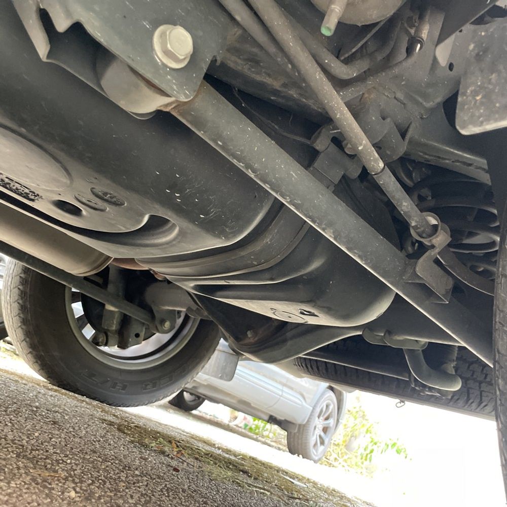 2022 Lexus GX 460 Base