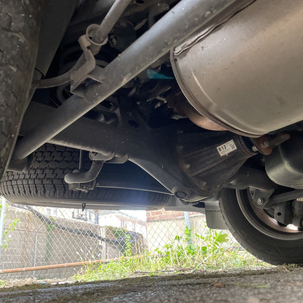 2022 Lexus GX 460 Base