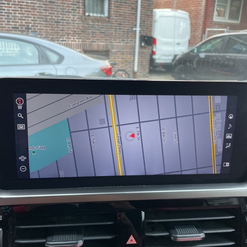 2022 Lexus GX 460 Base