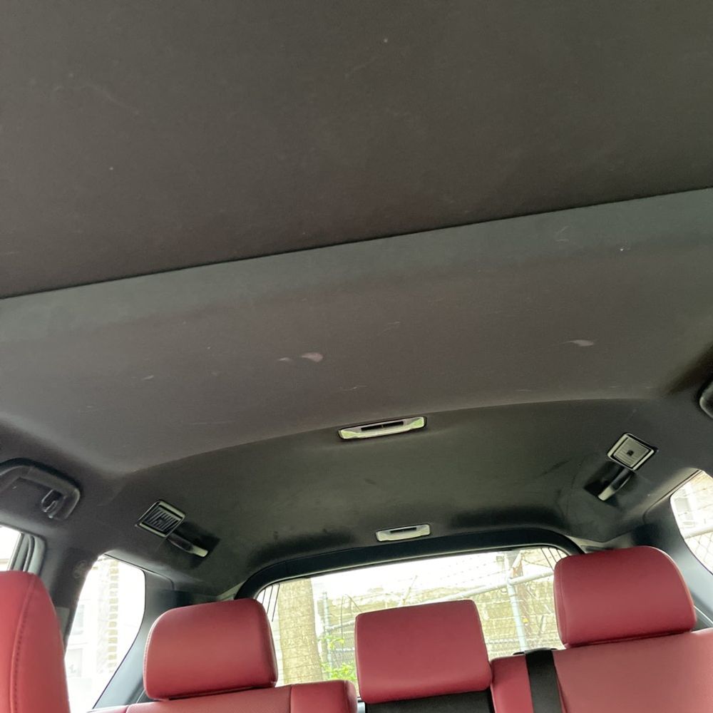 2022 Lexus GX 460 Base