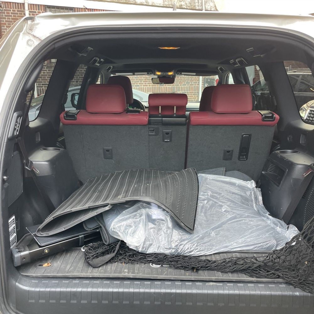 2022 Lexus GX 460 Base