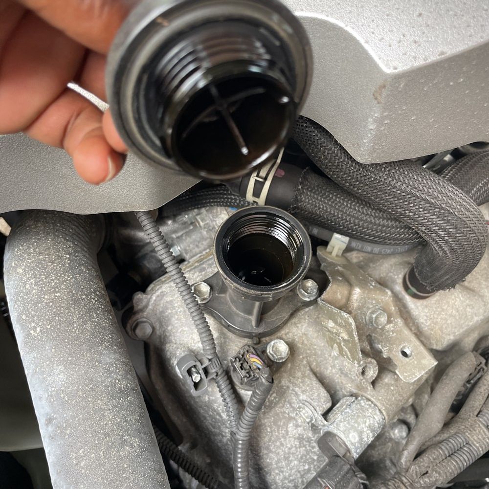 2022 Lexus GX 460 Base