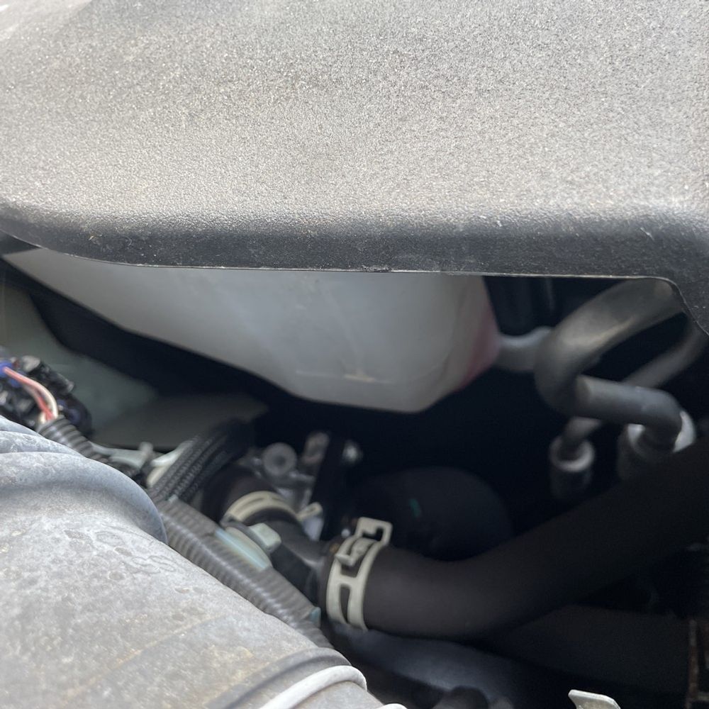 2022 Lexus GX 460 Base