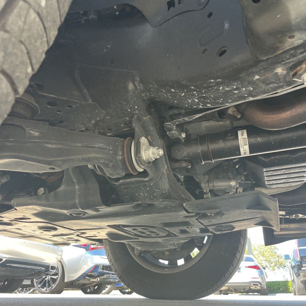 2023 Lexus GX 460 Base