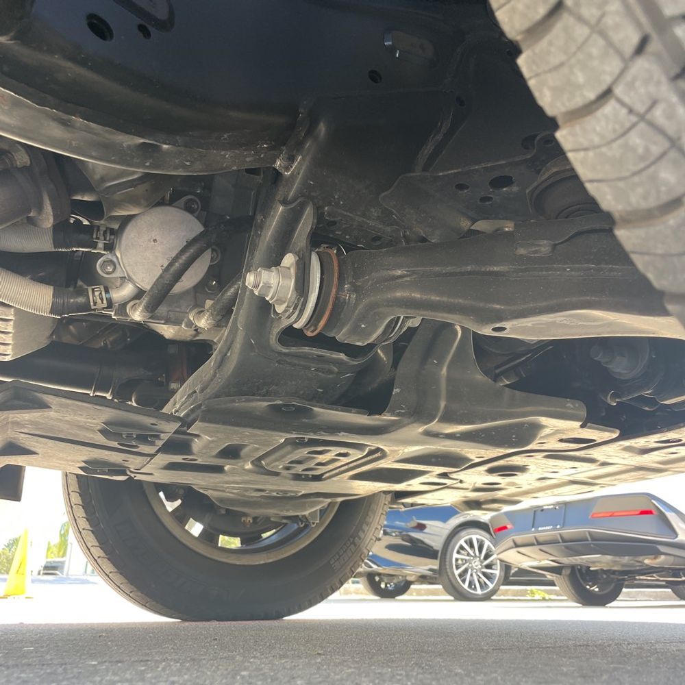2023 Lexus GX 460 Base