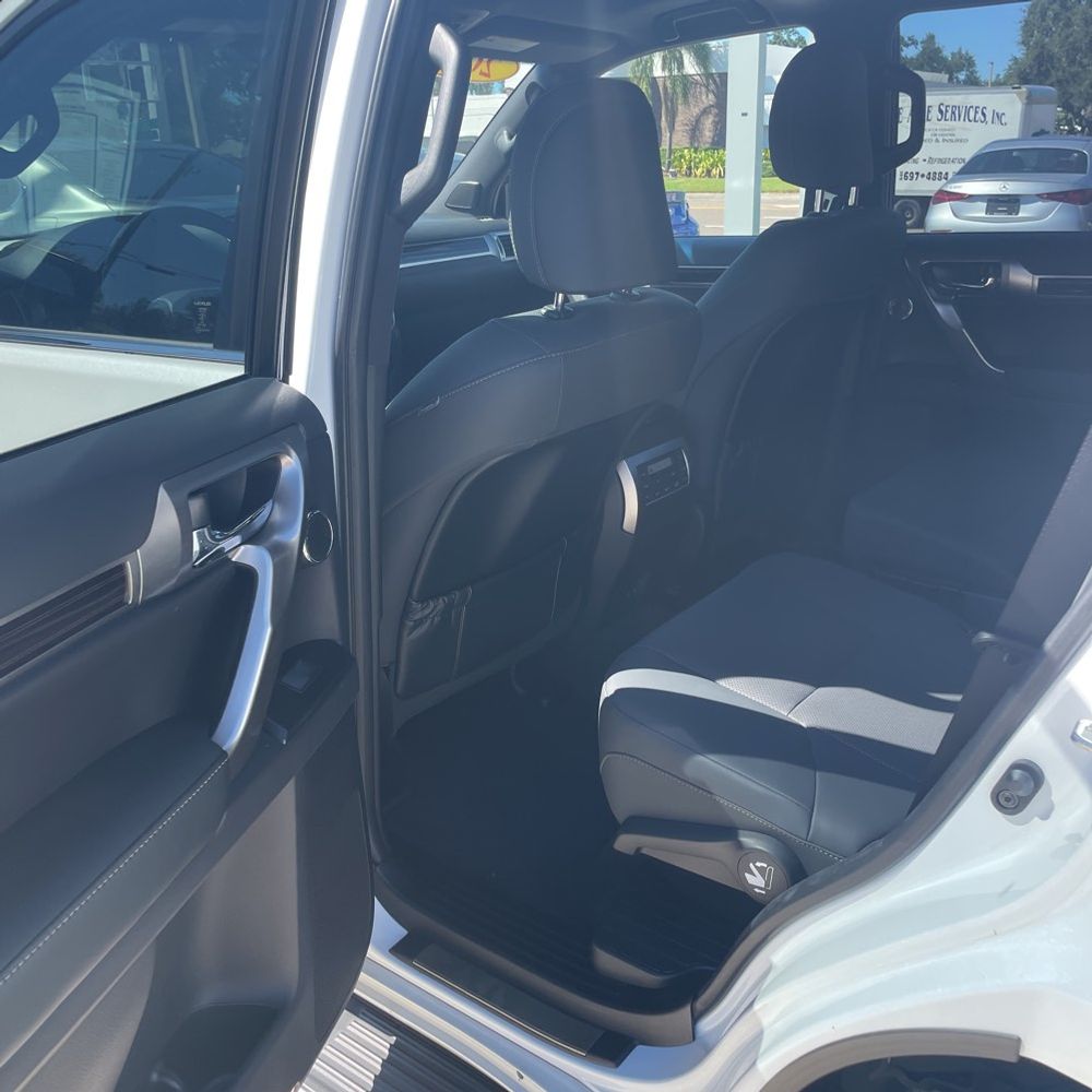 2023 Lexus GX 460 Base