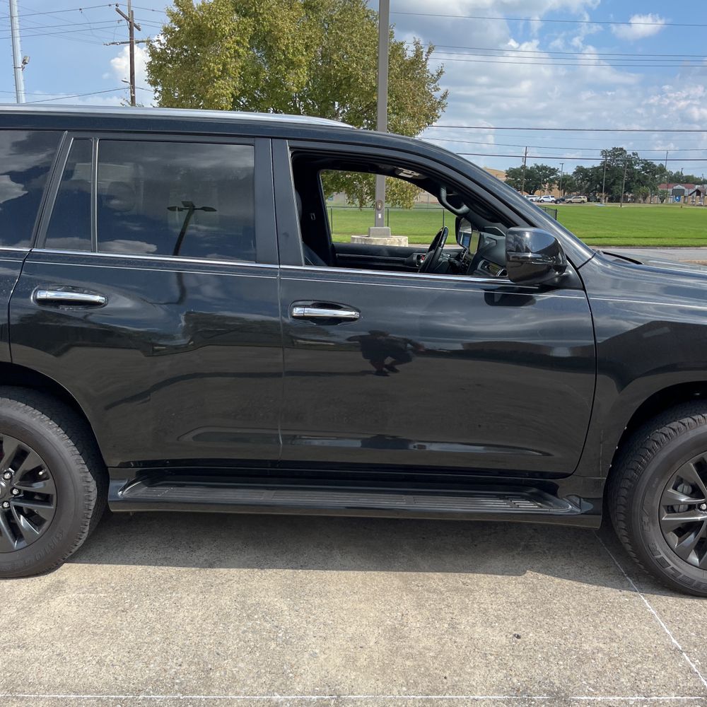 2023 Lexus GX 460 Base