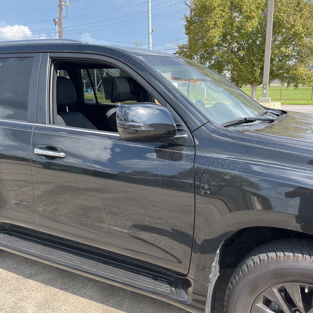 2023 Lexus GX 460 Base