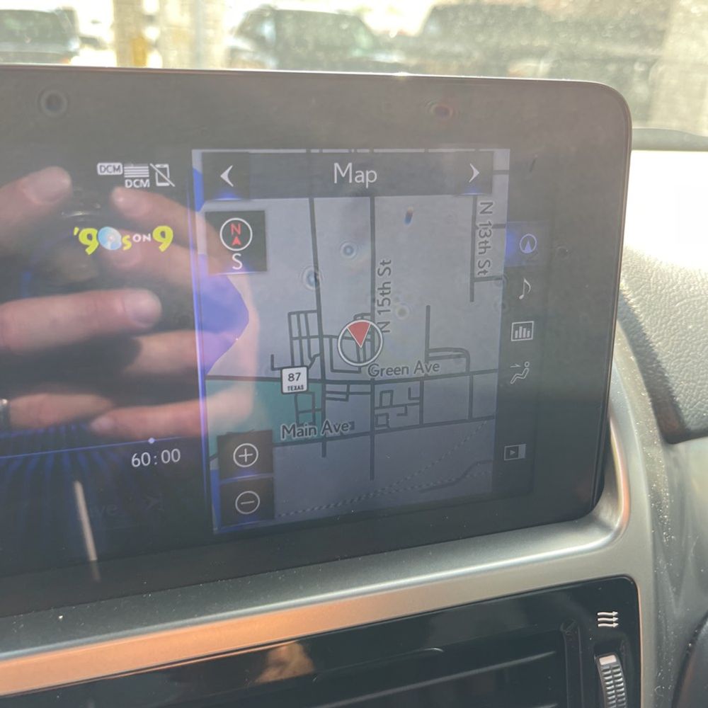 2023 Lexus GX 460 Base