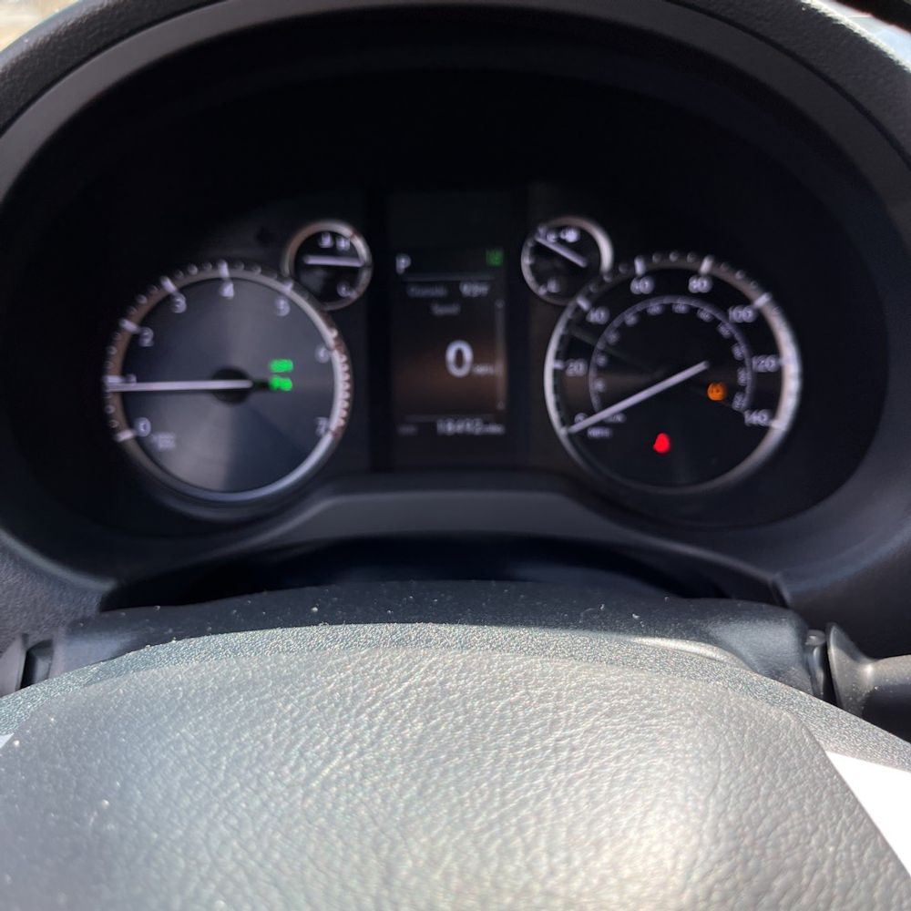 2023 Lexus GX 460 Base