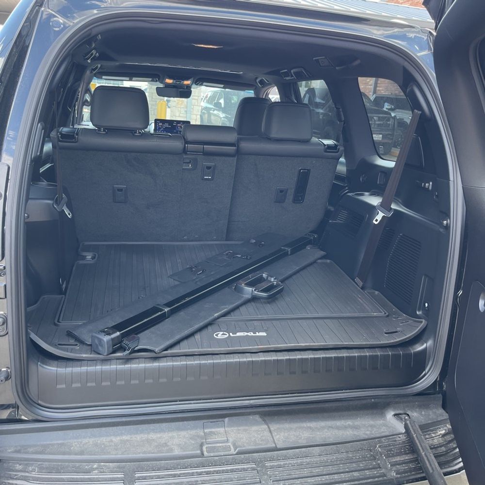 2023 Lexus GX 460 Base