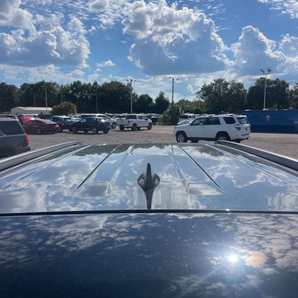 2021 Lexus GX 460 Base