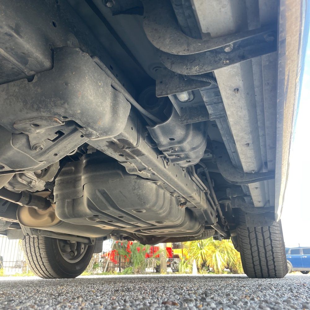 2021 Lexus GX 460 Base