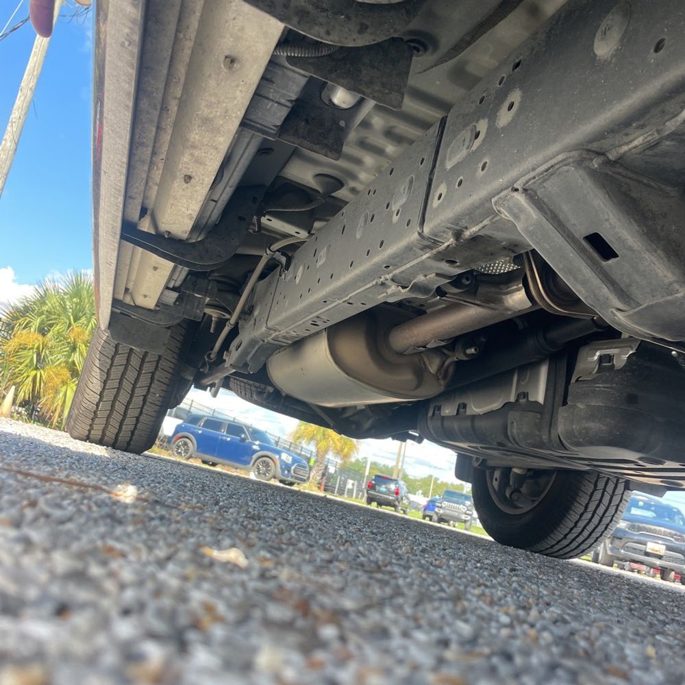 2021 Lexus GX 460 Base