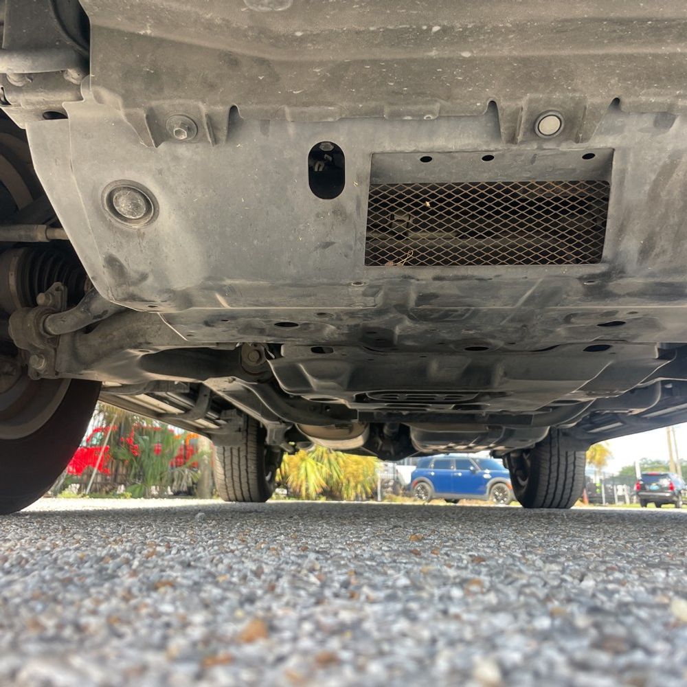 2021 Lexus GX 460 Base