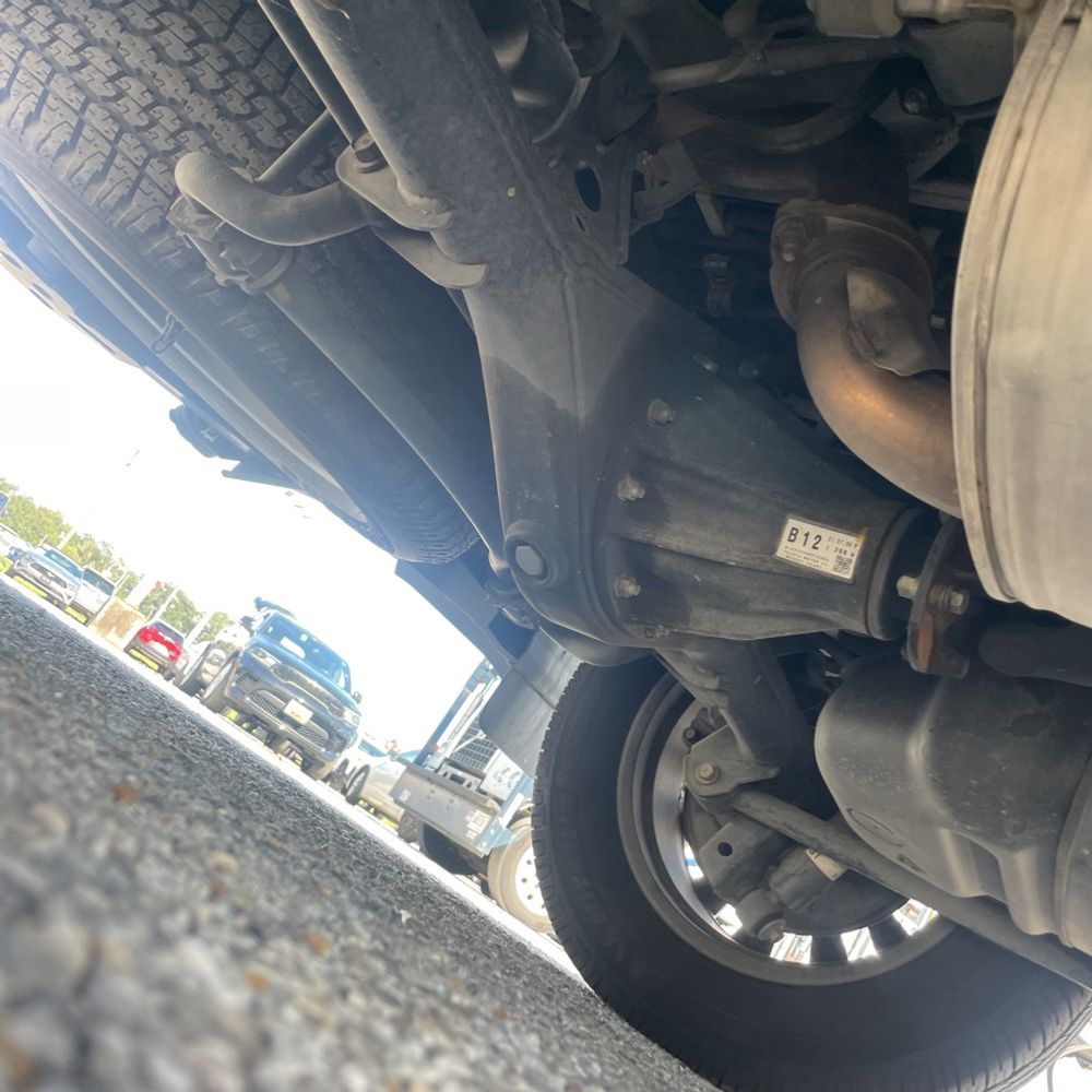 2021 Lexus GX 460 Base