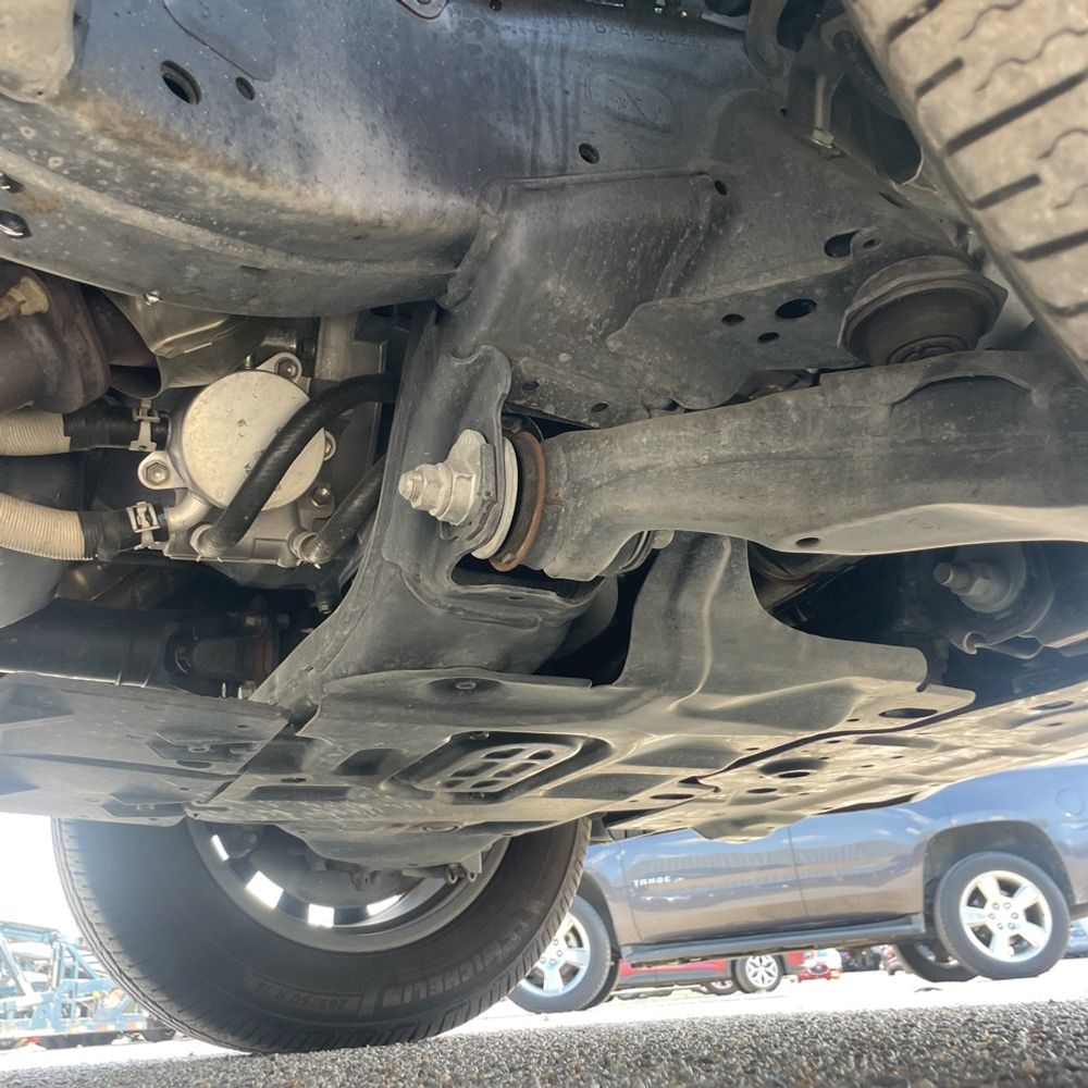 2021 Lexus GX 460 Base