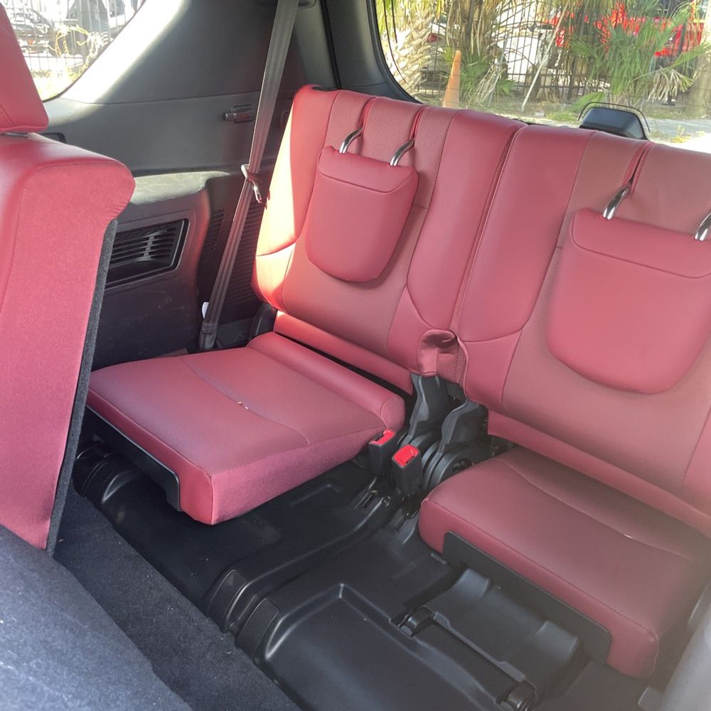2021 Lexus GX 460 Base