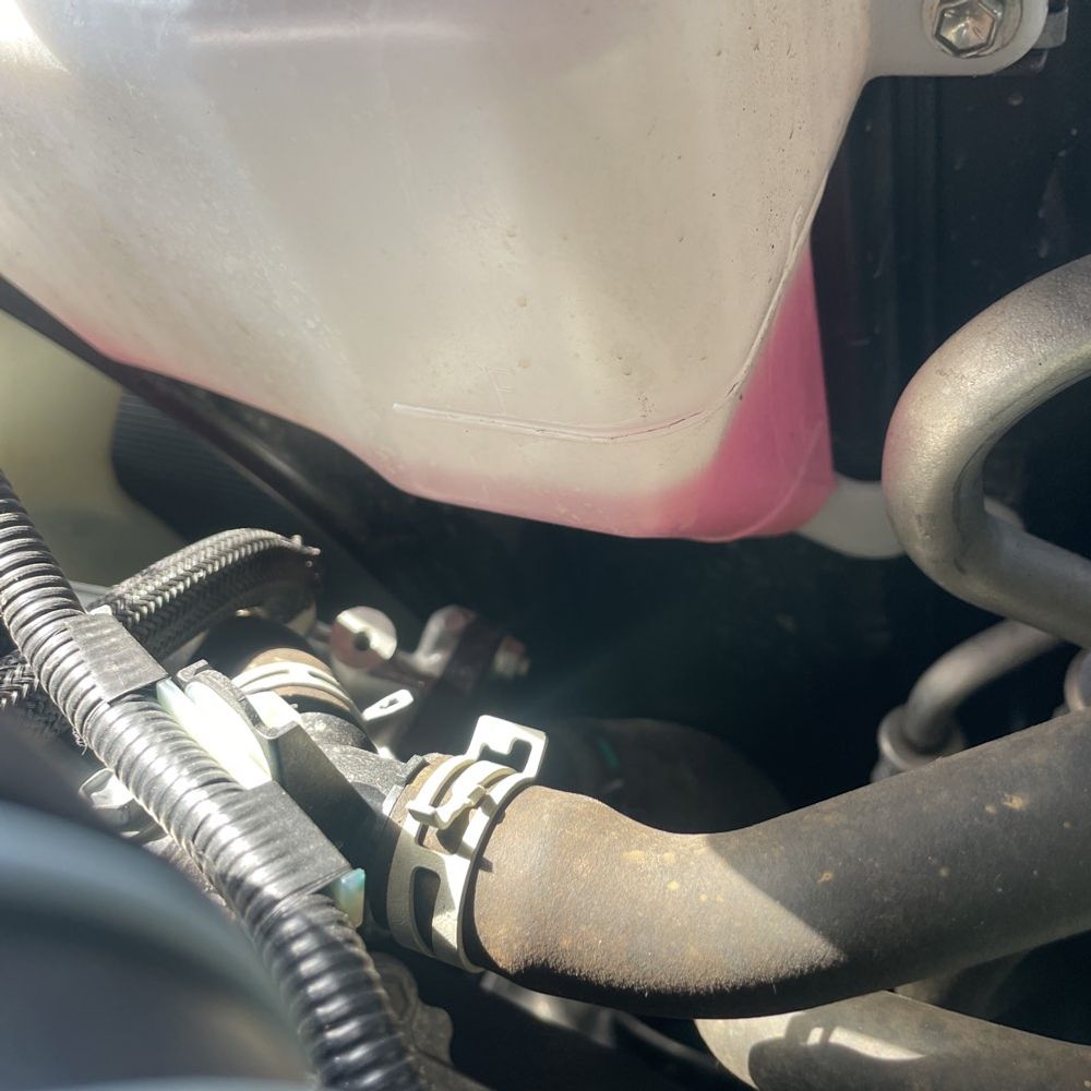2021 Lexus GX 460 Base